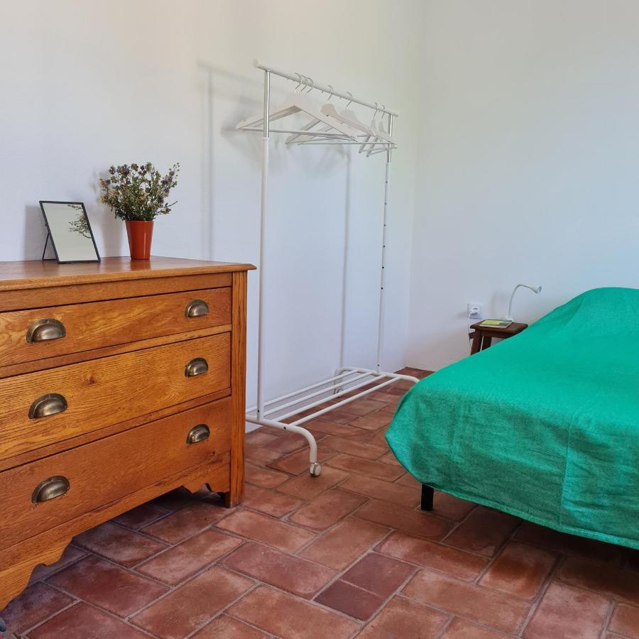 Casa Magana Em Grandola Villa Exteriör bild