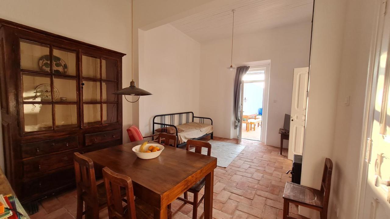 Casa Magana Em Grandola Villa Exteriör bild