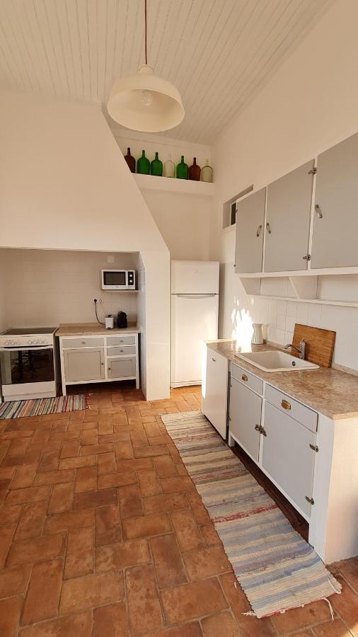 Casa Magana Em Grandola Villa Exteriör bild