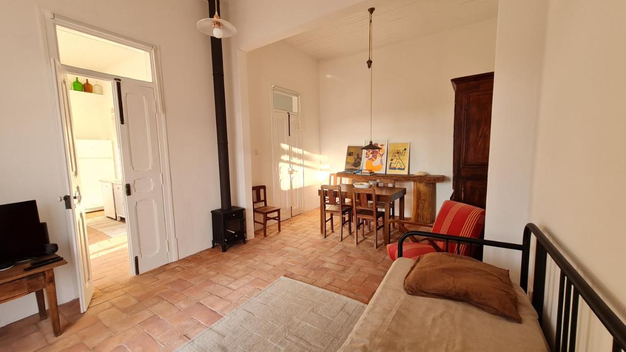 Casa Magana Em Grandola Villa Exteriör bild