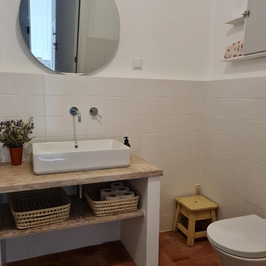 Casa Magana Em Grandola Villa Exteriör bild