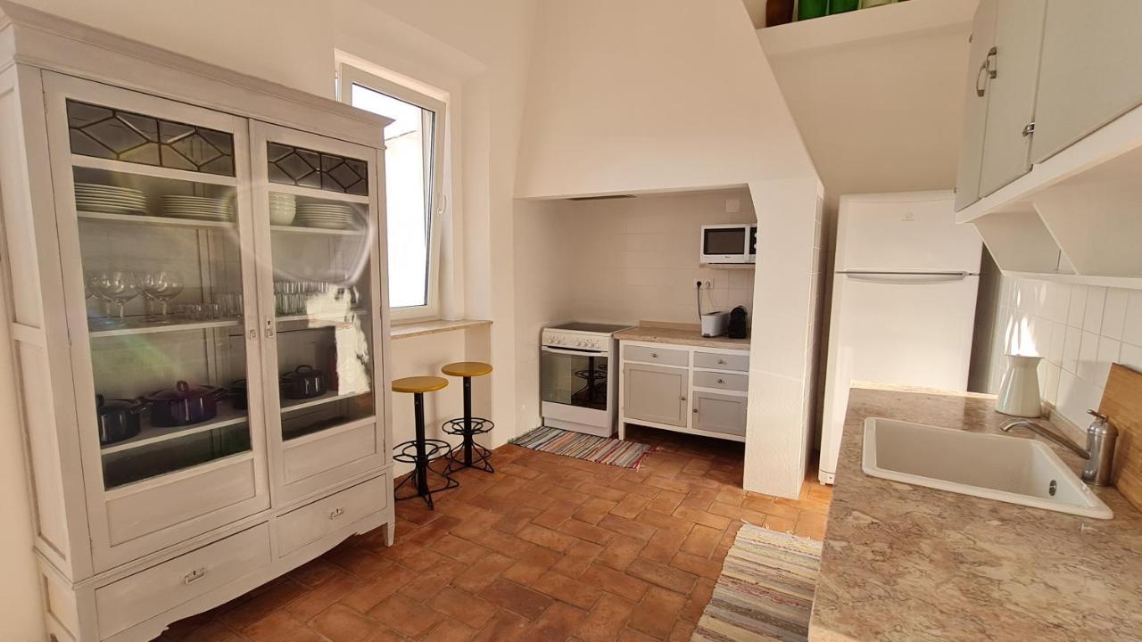 Casa Magana Em Grandola Villa Exteriör bild