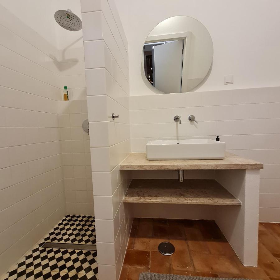 Casa Magana Em Grandola Villa Exteriör bild