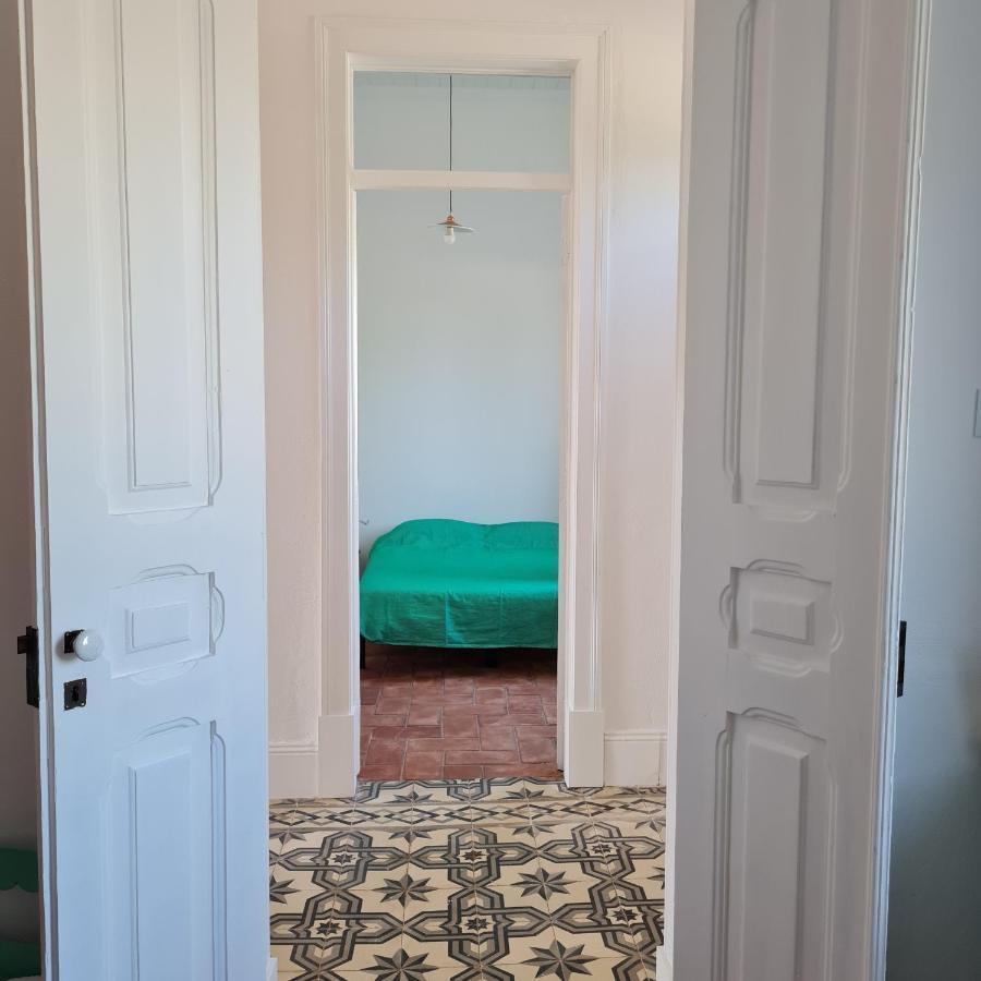 Casa Magana Em Grandola Villa Exteriör bild