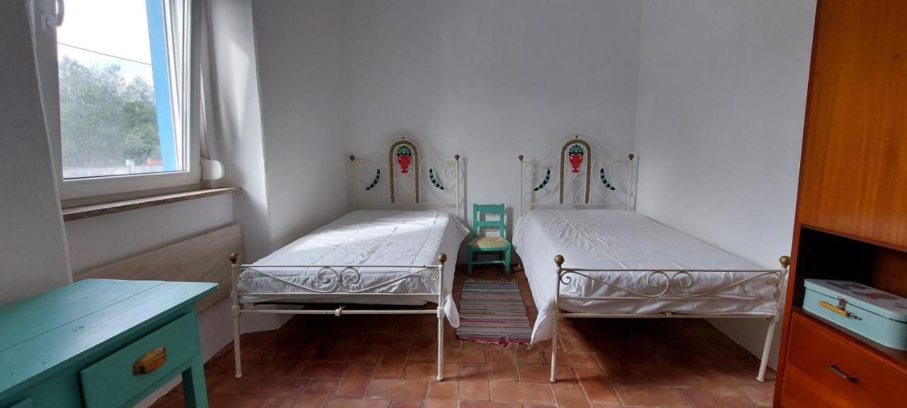 Casa Magana Em Grandola Villa Exteriör bild