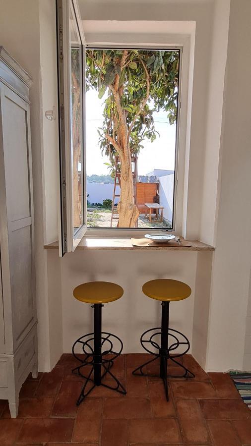 Casa Magana Em Grandola Villa Exteriör bild