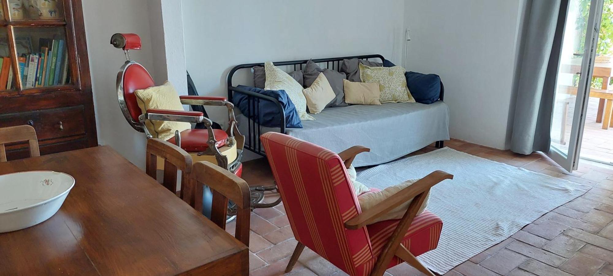 Casa Magana Em Grandola Villa Exteriör bild